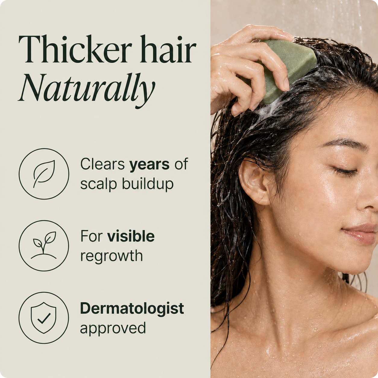 Korean Scalp Renewal Bar